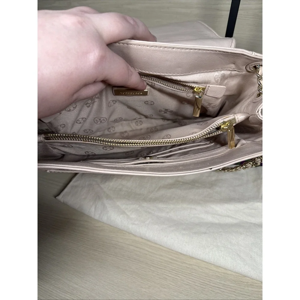 Tory Burch used good